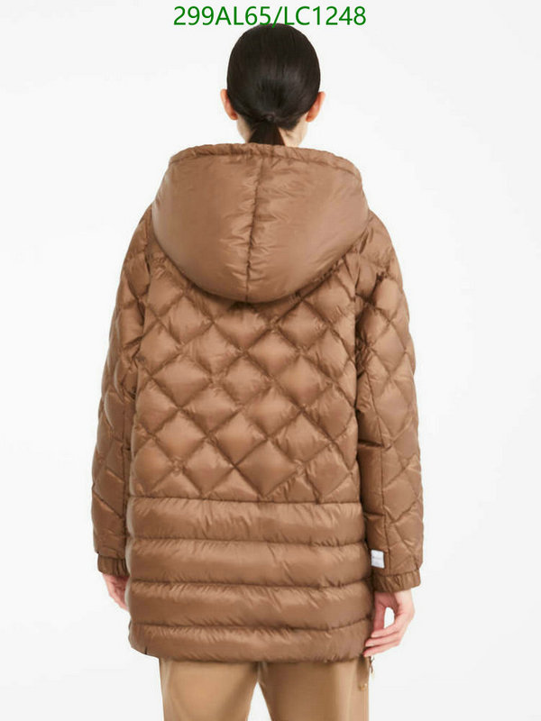 Down jacket Women-MaxMara, Code: LC1248,