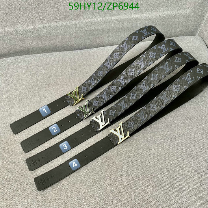 Belts-LV, Code: ZP6944,$: 59USD