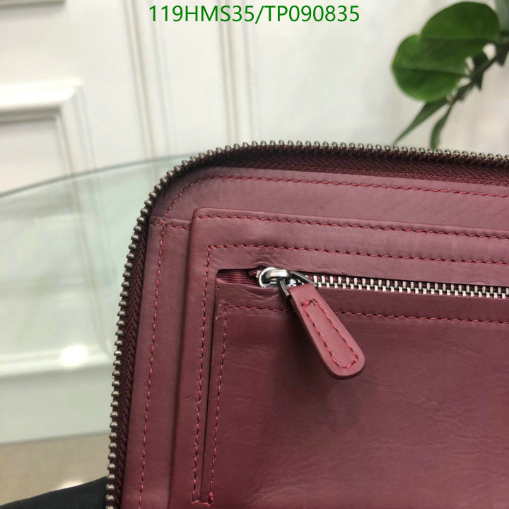 BV Bag-(Mirror)-Wallet-,Code: TP090835,$:119USD