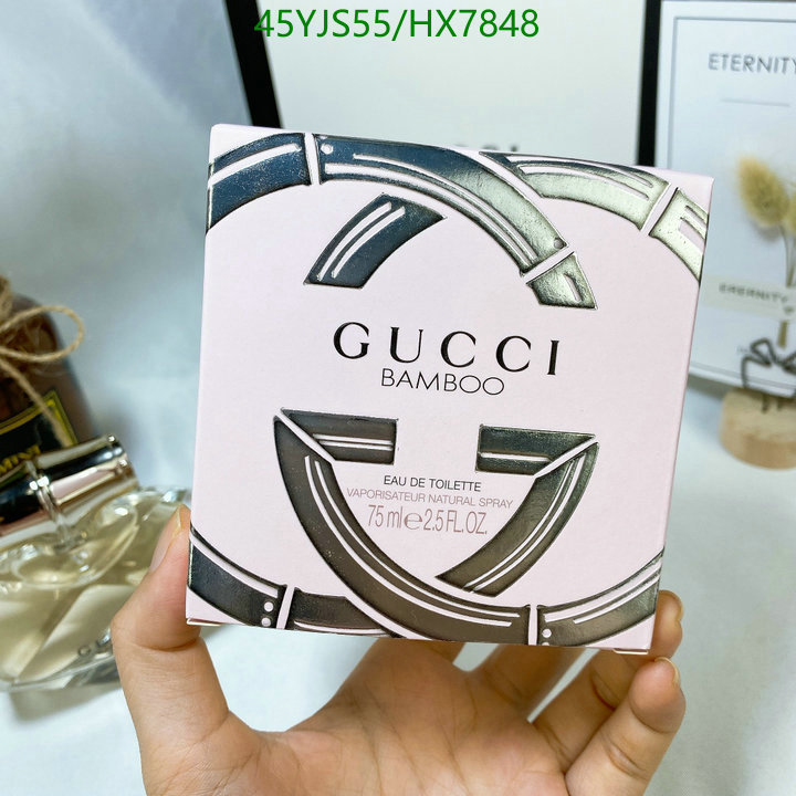 Perfume-Gucci, Code: HX7848,$: 45USD