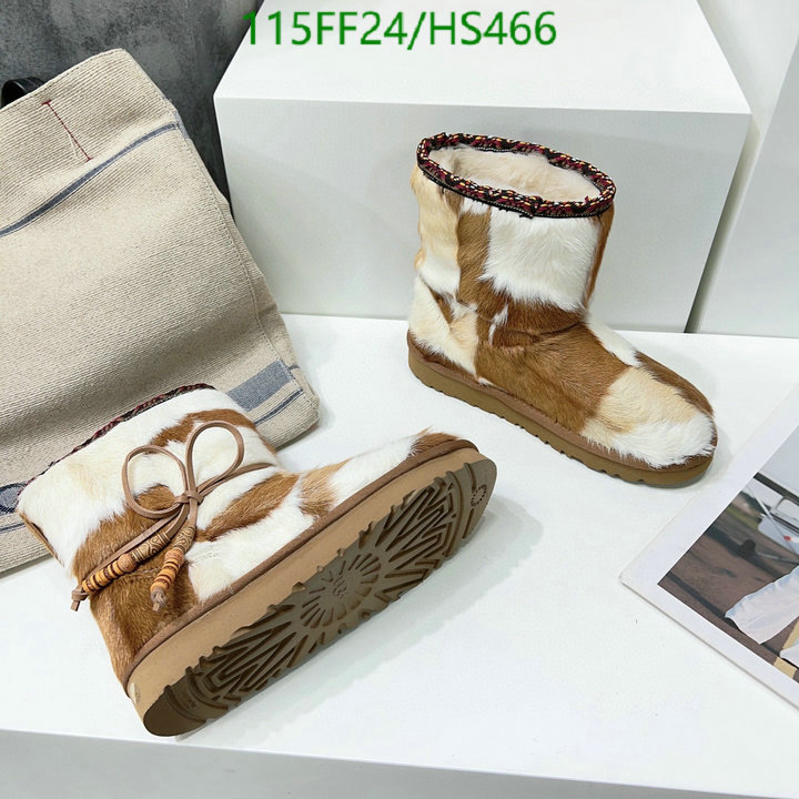 Women Shoes-Boots, Code: HS466,$: 115USD