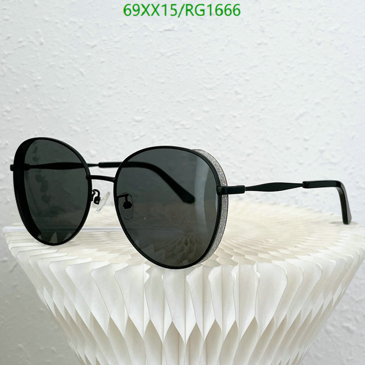 Glasses-Jimmy Choo, Code: RG1666,$: 69USD