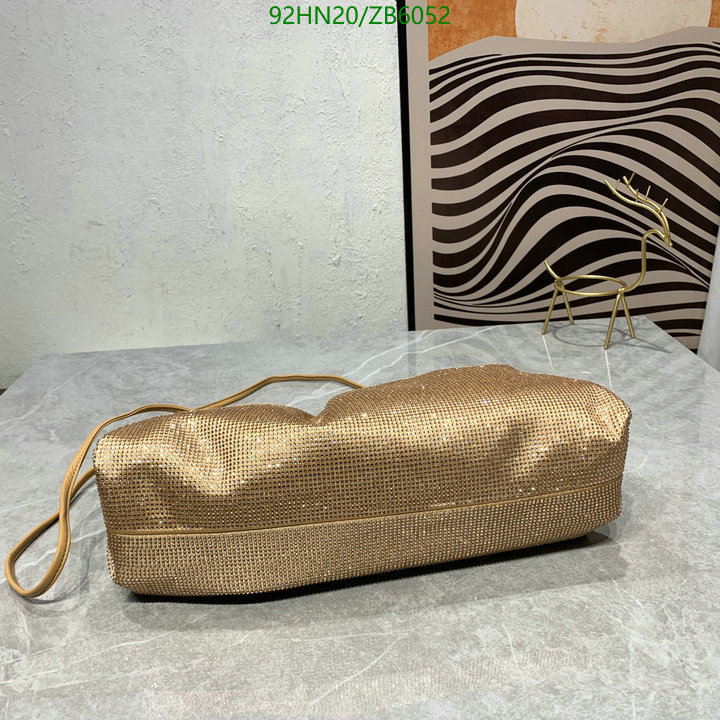 BV Bag-(4A)-Pouch Series-,Code: ZB6052,$: 92USD