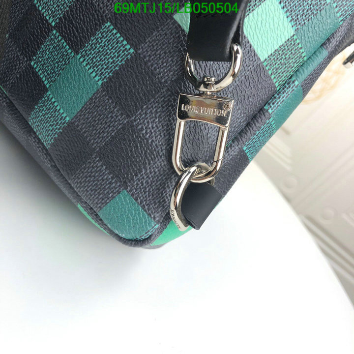 LV Bags-(4A)-Avenue-,Code: LB050504,$: 69USD