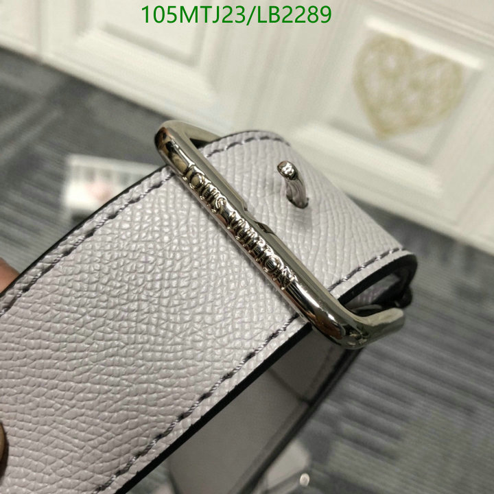 LV Bags-(4A)-Pochette MTis Bag-Twist-,Code: LB2289,$: 105USD