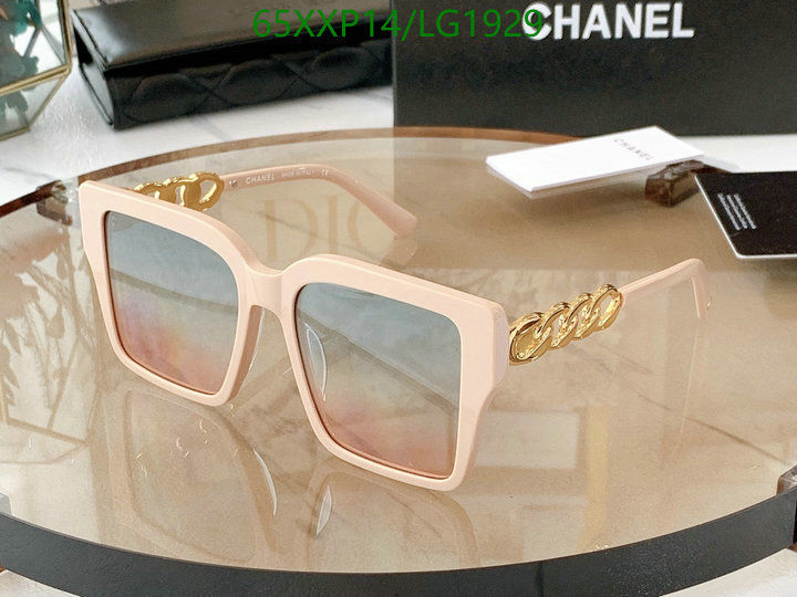 Glasses-Chanel,Code: LG1929,$: 65USD