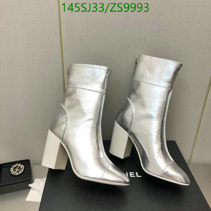 Women Shoes-Chanel,Code: ZS9993,$: 145USD