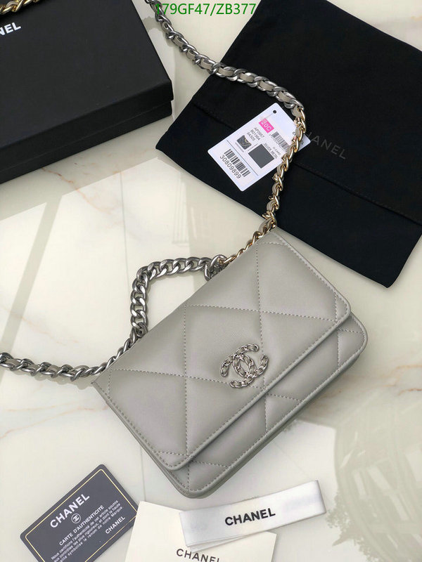 Chanel Bags -(Mirror)-Diagonal-,Code: ZB377,$: 179USD