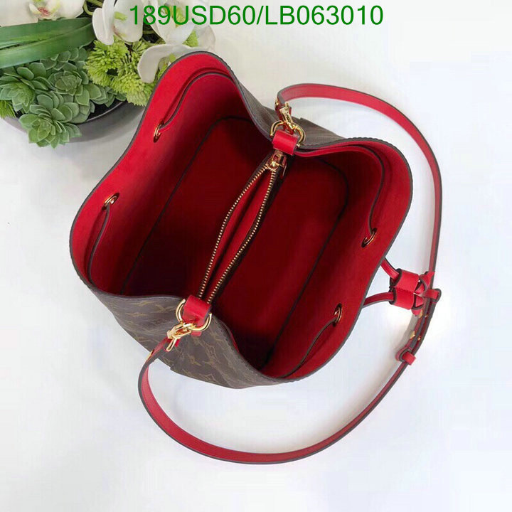 LV Bags-(Mirror)-Nono-No Purse-Nano No-,Code: LB063010,$: 189USD