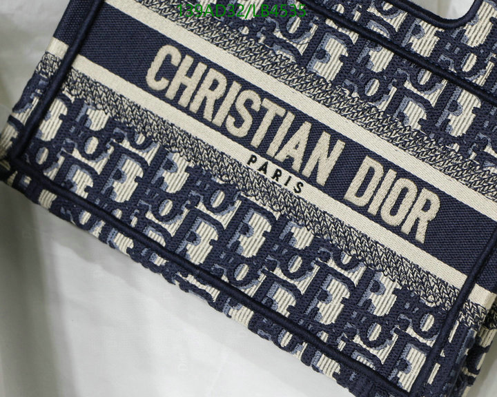 Dior Bags -(Mirror)-Book Tote-,Code: LB4535,$: 139USD