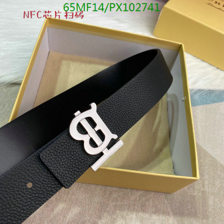 Belts-Burberry, Code: PX102741,$: 65USD