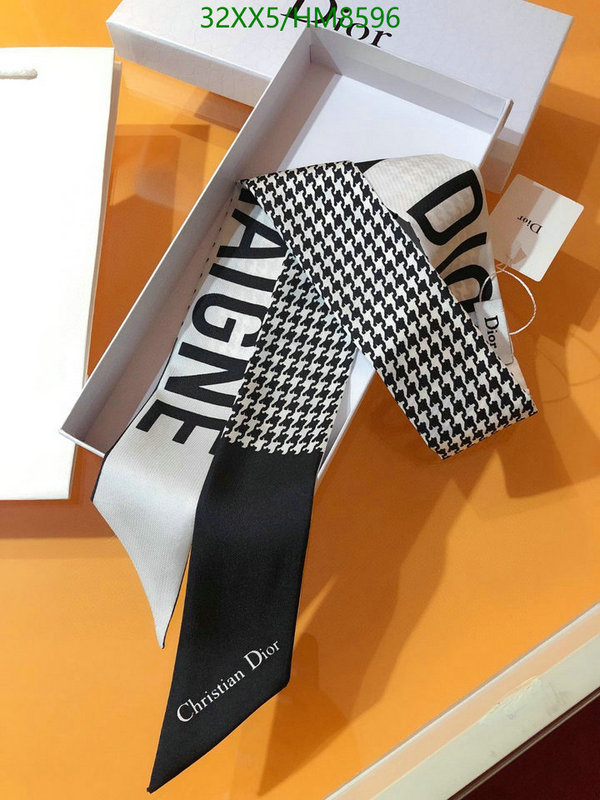 Scarf-Dior, Code: HM8596,$: 32USD