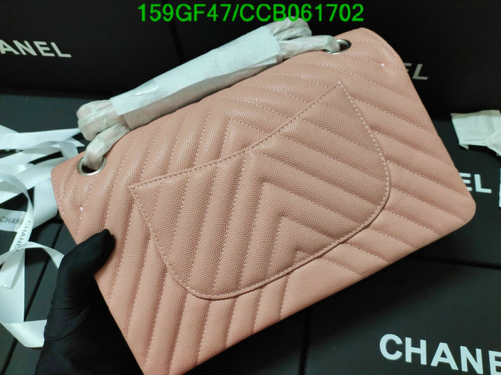 Chanel Bags -(Mirror)-Diagonal-,Code: CCB061702,$: 159USD