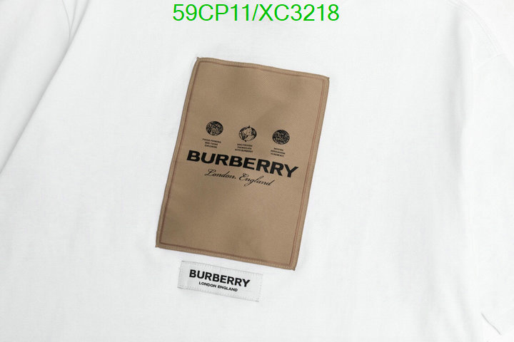 Clothing-Burberry, Code: XC3218,$: 59USD