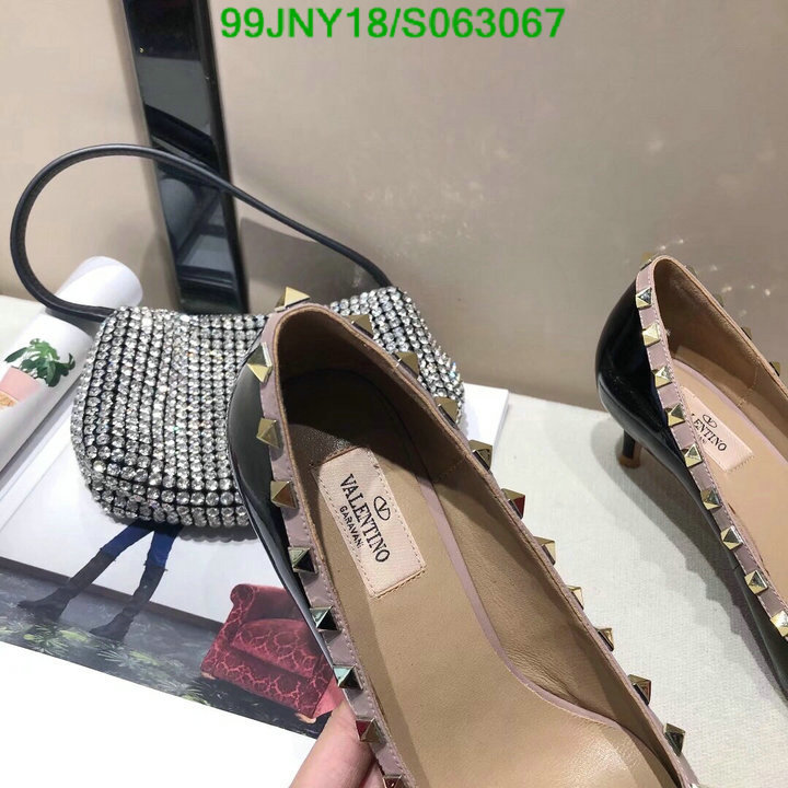 Women Shoes-Valentino, Code: S063067,$: 99USD