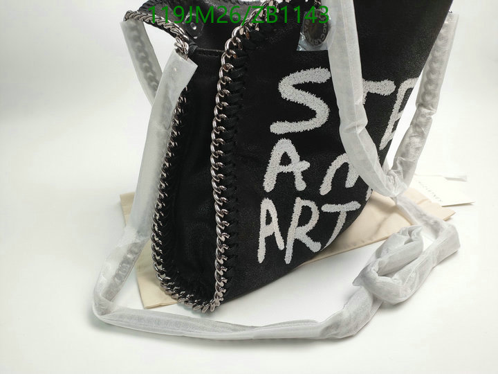 Stella McCartney Bag-(Mirror)-Diagonal-,Code: ZB1143,$: 119USD