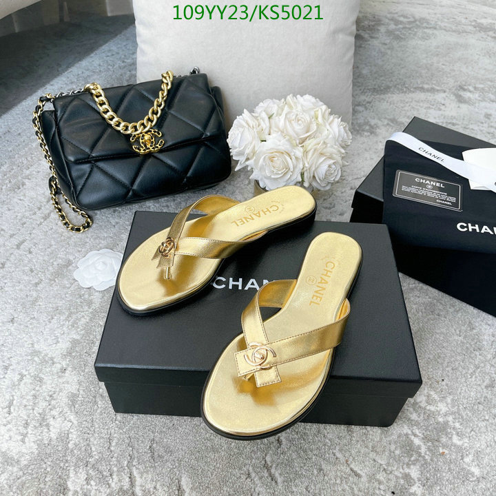 Women Shoes-Chanel,Code: KS5021,$: 109USD