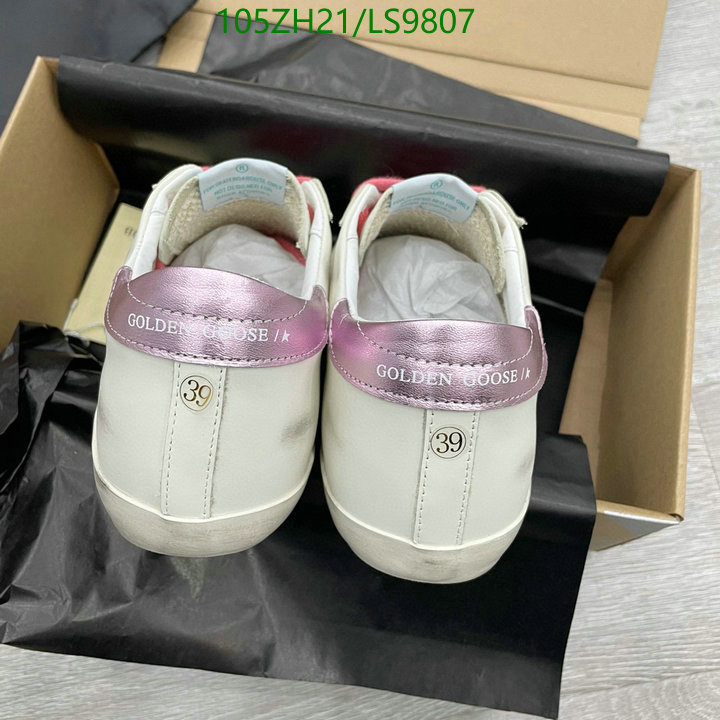 Women Shoes-Golden Goose,-Code: LS9807,$: 105USD