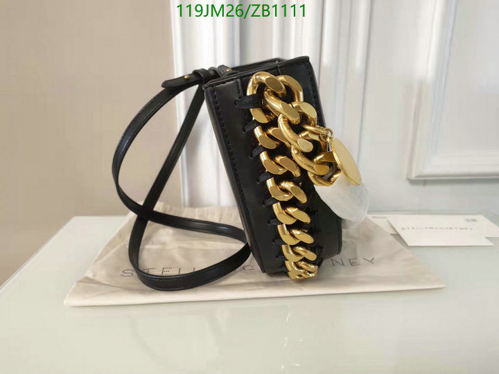 Stella McCartney Bag-(Mirror)-Diagonal-,Code: ZB1111,$: 119USD