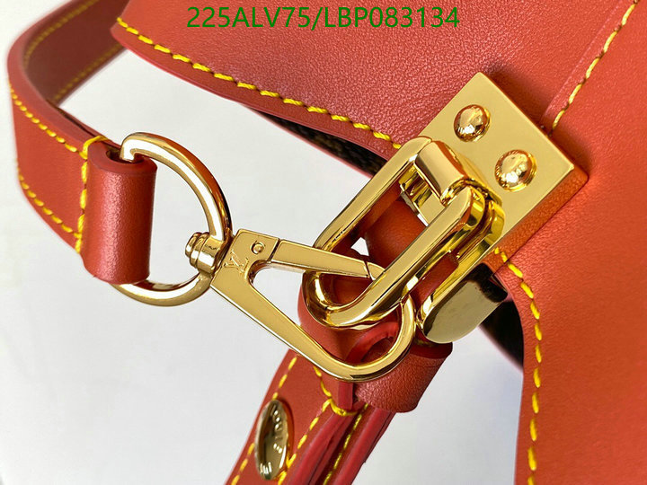 LV Bags-(Mirror)-Nono-No Purse-Nano No-,Code: LBP083134,$:255USD