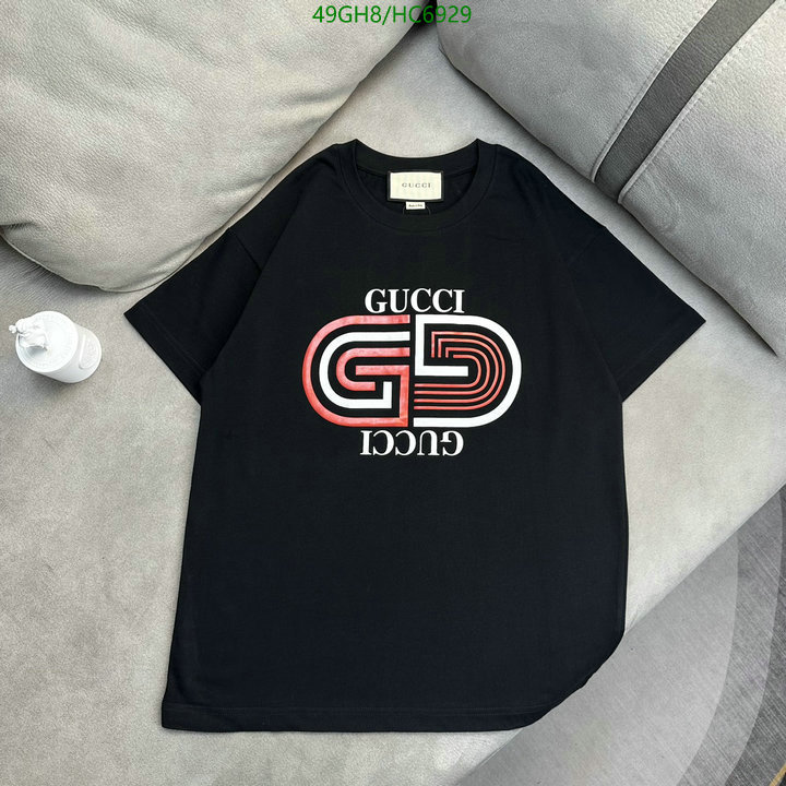 Clothing-Gucci, Code: HC6929,$: 49USD