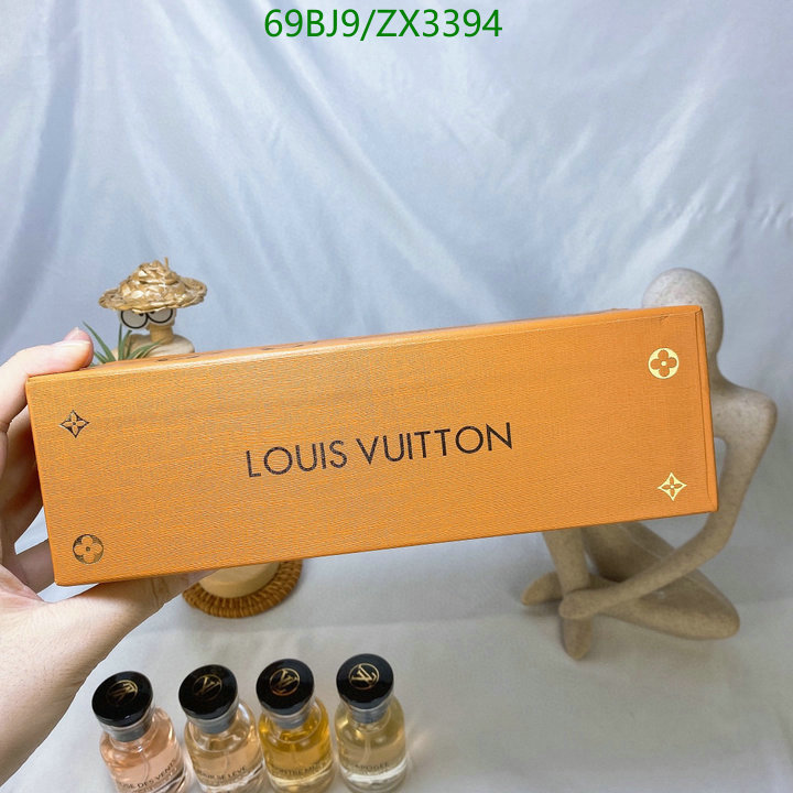 Perfume-LV, Code: ZX3394,$: 69USD