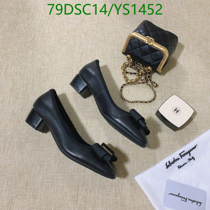 Women Shoes-Ferragamo, Code: YS1452,$: 79USD