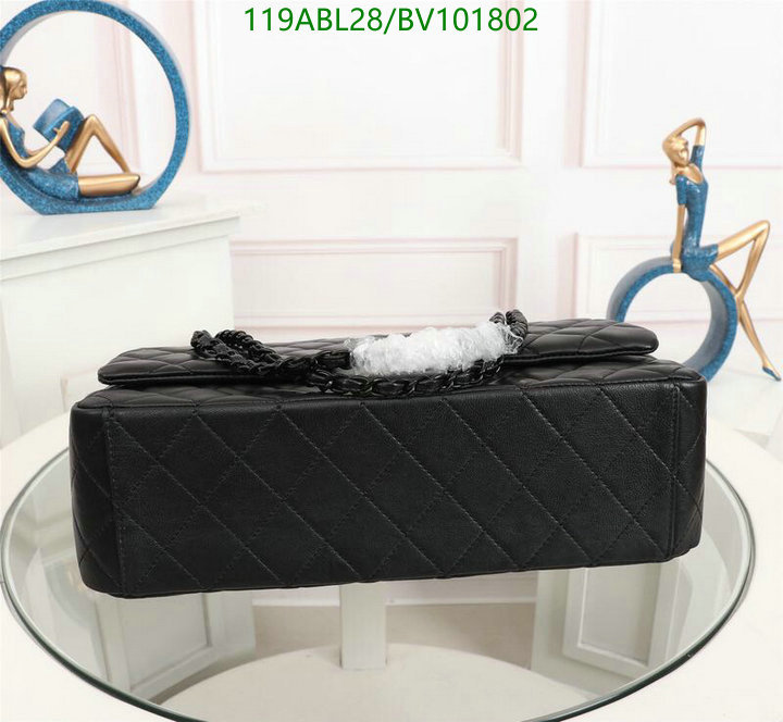 Chanel Bags ( 4A )-Diagonal-,Code: BV101802,$: 119USD