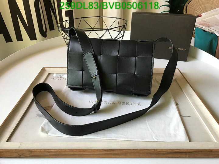 BV Bag-(Mirror)-Cassette Series,Code: BVB0506118,$: 259USD