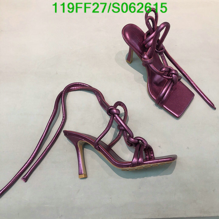 Women Shoes-BV, Code: S062615,$: 119USD