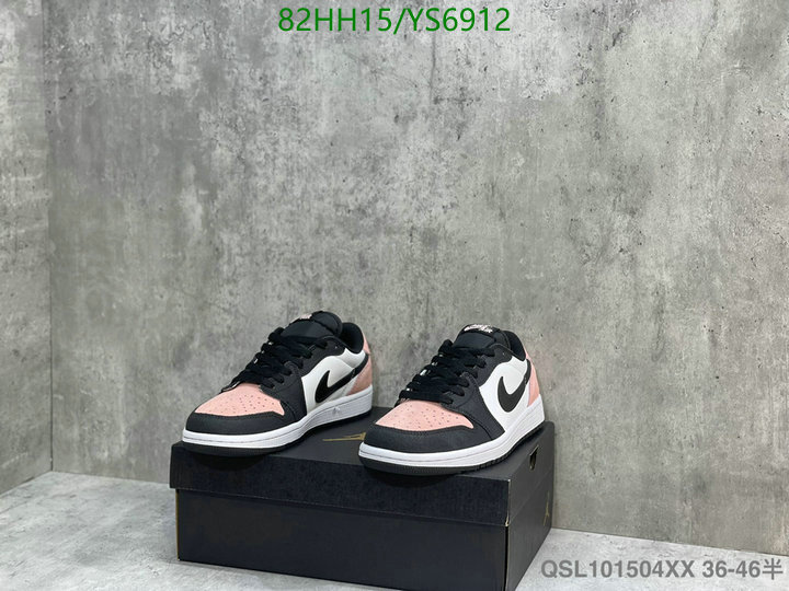 Women Shoes-NIKE, Code: YS6912,$: 82USD