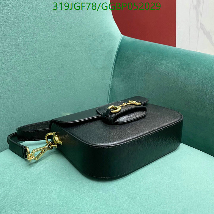 Gucci Bag-(Mirror)-Horsebit-,Code: GGBP052029,$: 319USD