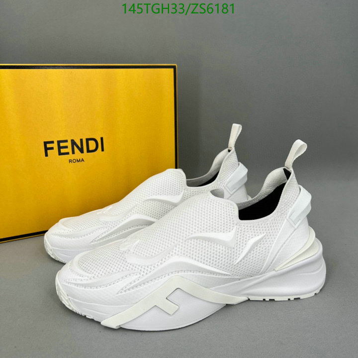 Women Shoes-Fendi, Code: ZS6181,$: 145USD