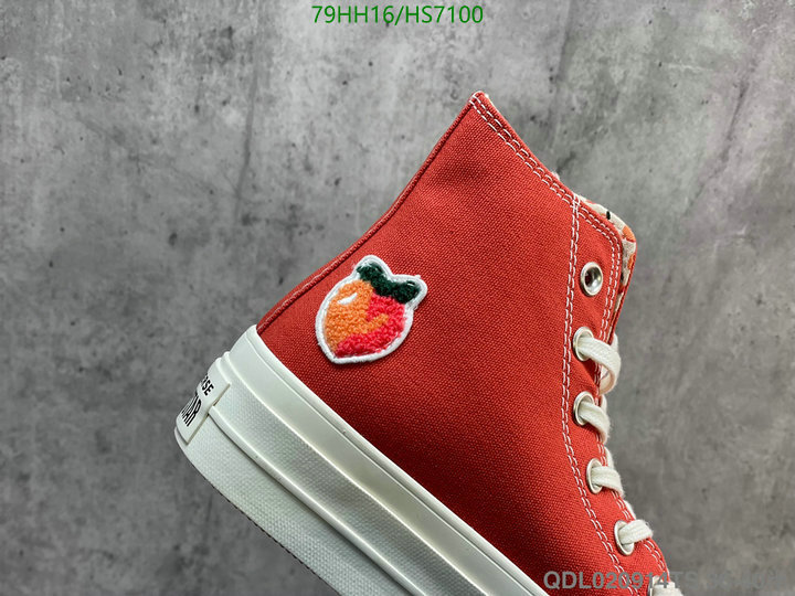 Women Shoes-Converse, Code: HS7100,$: 79USD