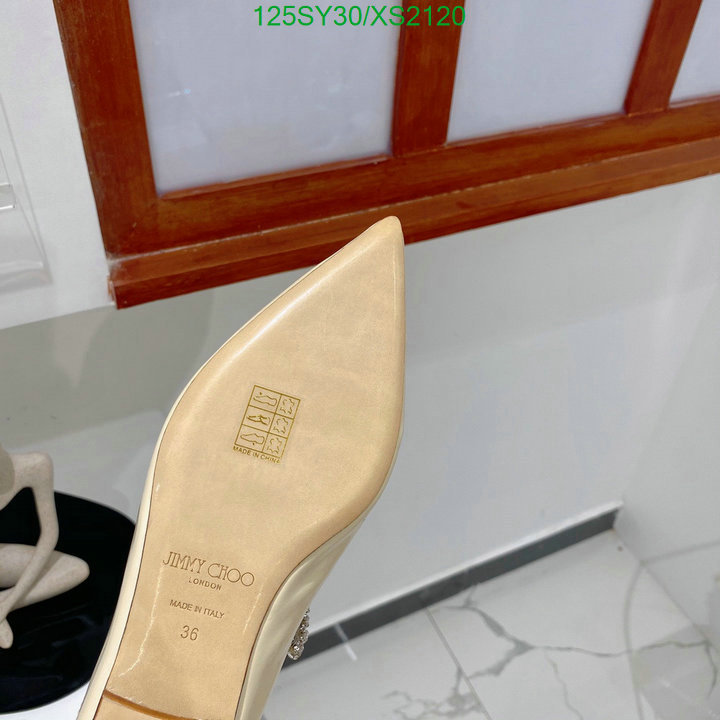 Women Shoes-Jimmy Choo, Code: XS2120,$: 125USD