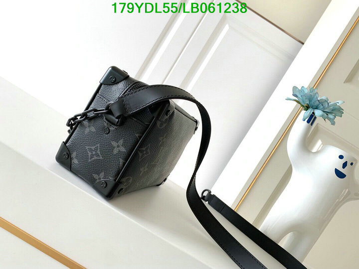 LV Bags-(Mirror)-Pochette MTis-Twist-,Code:LB061238,$: 179USD