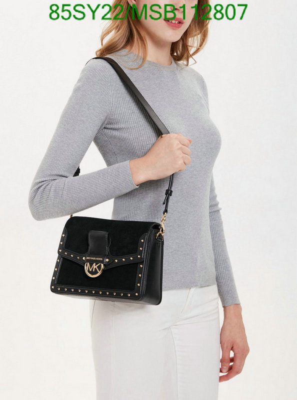 Michael Kors Bag-(4A)-Diagonal-,Code: MSB112807,$: 85USD