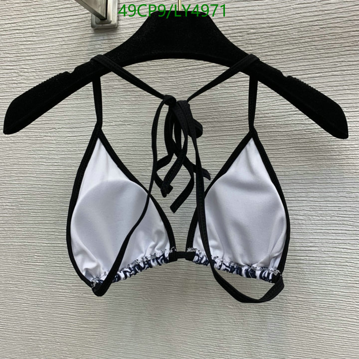 Swimsuit-Dior,Code: LY4971,$: 49USD