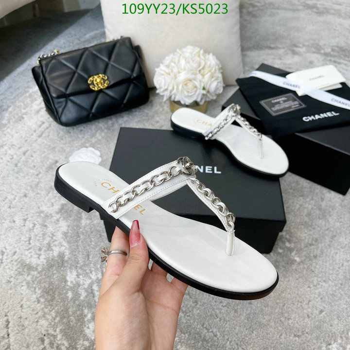 Women Shoes-Chanel,Code: KS5023,$: 109USD