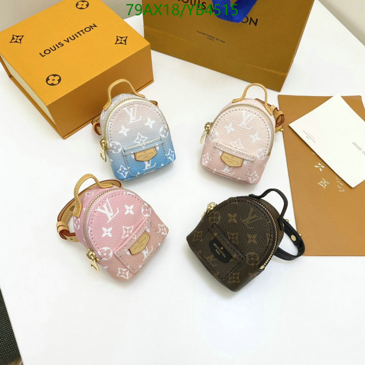 LV Bags-(Mirror)-Trio-,Code: YB4515,$: 79USD