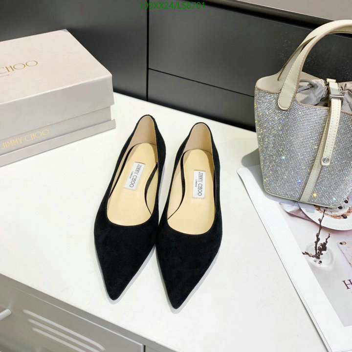 Women Shoes-Jimmy Choo, Code: LS8701,$: 109USD