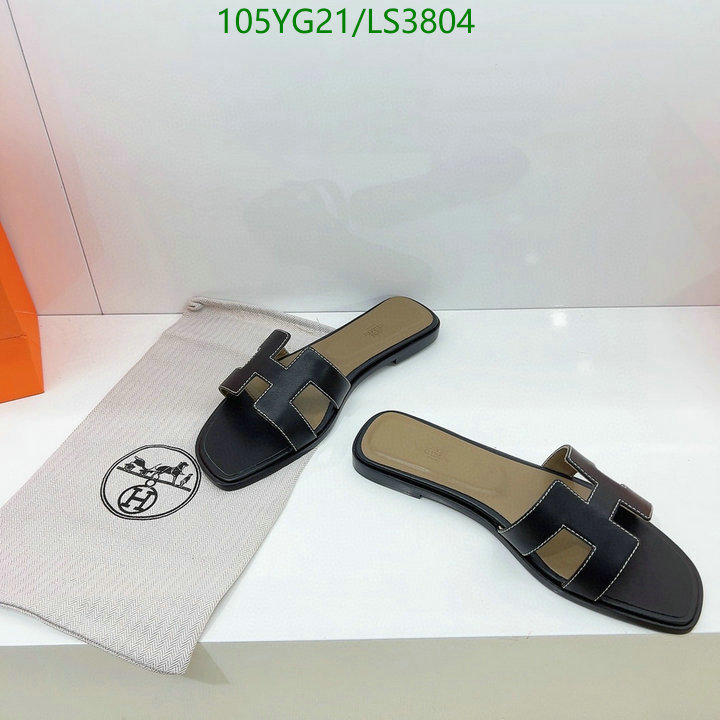 Women Shoes-Hermes,Code: LS3804,$: 105USD