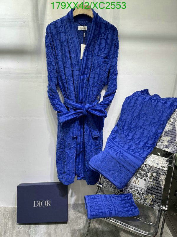 Clothing-Dior, Code: XC2553,$: 179USD