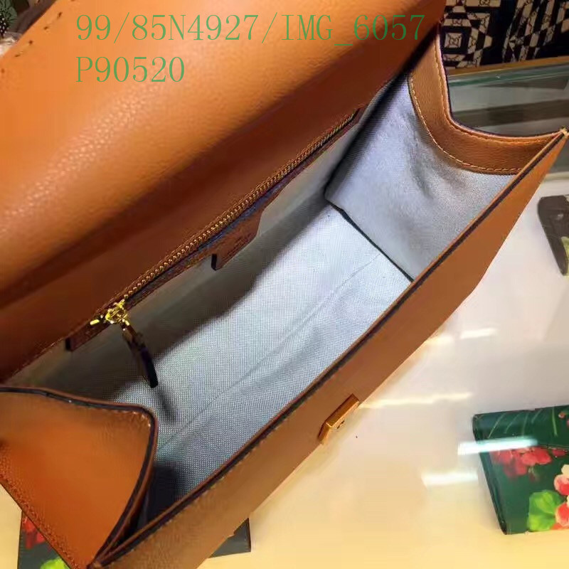 Gucci Bag-(4A)-Marmont,Code: GGB120539,$: 99USD