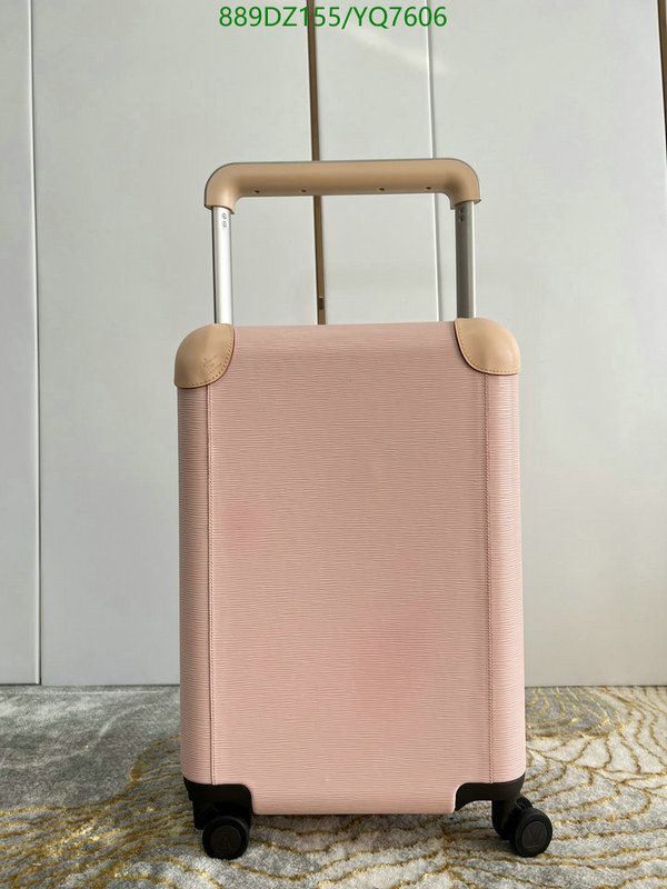 Trolley Case-LV, Code: YQ7606,$: 889USD