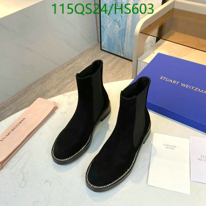 Women Shoes-Stuart Weitzman, Code: HS603,$: 115USD