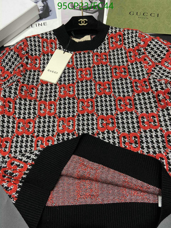 Clothing-Gucci, Code: EC44,$: 95USD