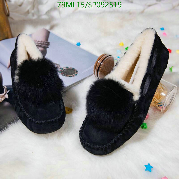 Women Shoes-UGG, Code:SP092519,$: 79USD