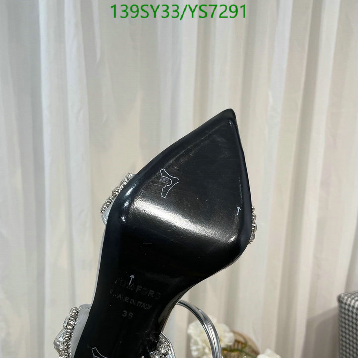 Women Shoes-Tom Ford, Code: YS7291,$: 139USD