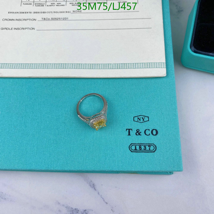 Jewelry-Tiffany, Code: LJ457,$: 35USD